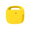 Korb für den Lenker Woom  POP Banana Yellow