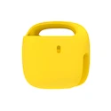 Korb für den Lenker Woom  POP Banana Yellow