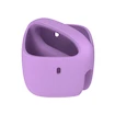 Korb für den Lenker Woom  POP Wild Violet