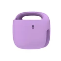 Korb für den Lenker Woom  POP Wild Violet