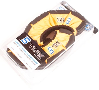 Kufenschoner Blue Sports  Trek NG Senior Blau