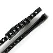 Kufenschoner Howies  Black