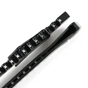 Kufenschoner Howies  Black