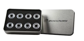 Kugellager GRAF QT ABEC 9 16-Pack