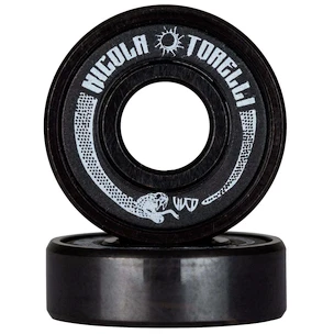 Kugellager Powerslide  Wicked Nicola Torelli 16-Pack