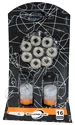 Kugellager Rollerblade  SG9 16-Pack