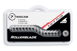 Kugellager Rollerblade Twincam ILQ-7 Plus 16-Pack