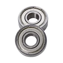 Kugellager Tempish  ABEC 7 Chrome Top Speed 8-Pack