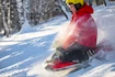 Kunststoffschlitten  Hamax Sno Fire