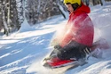 Kunststoffschlitten  Hamax Sno Fire