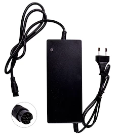 Ladegerät für Elektroroller CITY BOSS R3/V4 (36V)