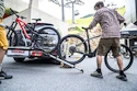 Laderampe Yakima  ClickRamp EVO