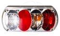 Lampe rechts Thule  13-pin (2008-X)