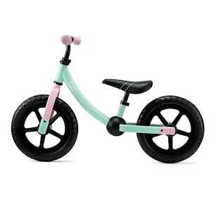 Laufrad Kinderkraft 2Way Next Candy Mint