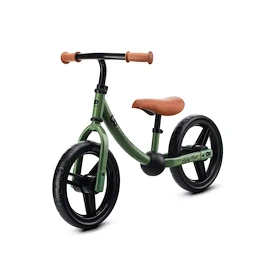 Laufrad Kinderkraft 2Way Next Light Green