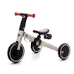 Laufrad Kinderkraft 4trike Silver Grey