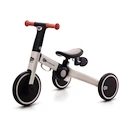 Laufrad Kinderkraft 4trike Silver Grey