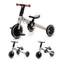 Laufrad Kinderkraft 4trike Silver Grey