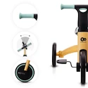 Laufrad Kinderkraft 4trike Sunflower Blue