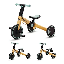 Laufrad Kinderkraft 4trike Sunflower Blue