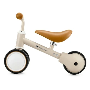Laufrad Kinderkraft Cutie Light Beige