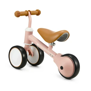 Laufrad Kinderkraft Cutie Pink