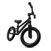 Laufrad Kinderkraft Eter Black