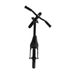 Laufrad Kinderkraft Eter Black