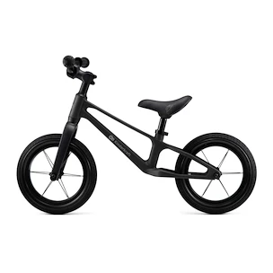 Laufrad Kinderkraft Eter Black