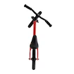 Laufrad Kinderkraft Eter Red