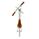 Laufrad Kinderkraft Fly Plus Fresh Mint