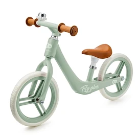 Laufrad Kinderkraft Fly Plus Fresh Mint