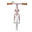 Laufrad Kinderkraft Fly Powder Pink