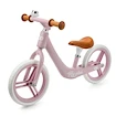 Laufrad Kinderkraft Fly Powder Pink
