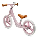 Laufrad Kinderkraft Fly Powder Pink