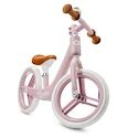Laufrad Kinderkraft Fly Powder Pink