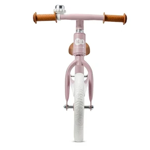 Laufrad Kinderkraft Fly Powder Pink