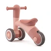 Laufrad Kinderkraft Minibi Candy Pink