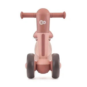 Laufrad Kinderkraft Minibi Candy Pink