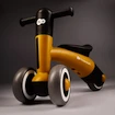 Laufrad Kinderkraft Minibi Honey Yellow