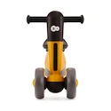 Laufrad Kinderkraft Minibi Honey Yellow