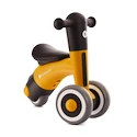 Laufrad Kinderkraft Minibi Honey Yellow