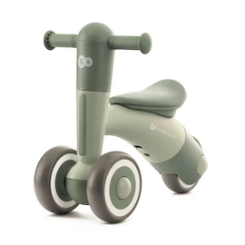 Laufrad Kinderkraft Minibi Leaf Green