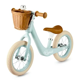 Laufrad Kinderkraft Rapid 2 Blue Breeze