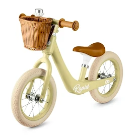 Laufrad Kinderkraft Rapid 2 Savannah Green
