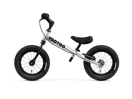 Laufrad Yedoo YooToo Black