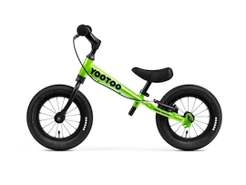Laufrad Yedoo YooToo Green