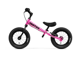 Laufrad Yedoo YooToo Pink