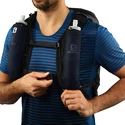 Laufrucksack Salomon Agile 12 Set Black