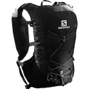 Laufrucksack Salomon Agile 12 Set Black